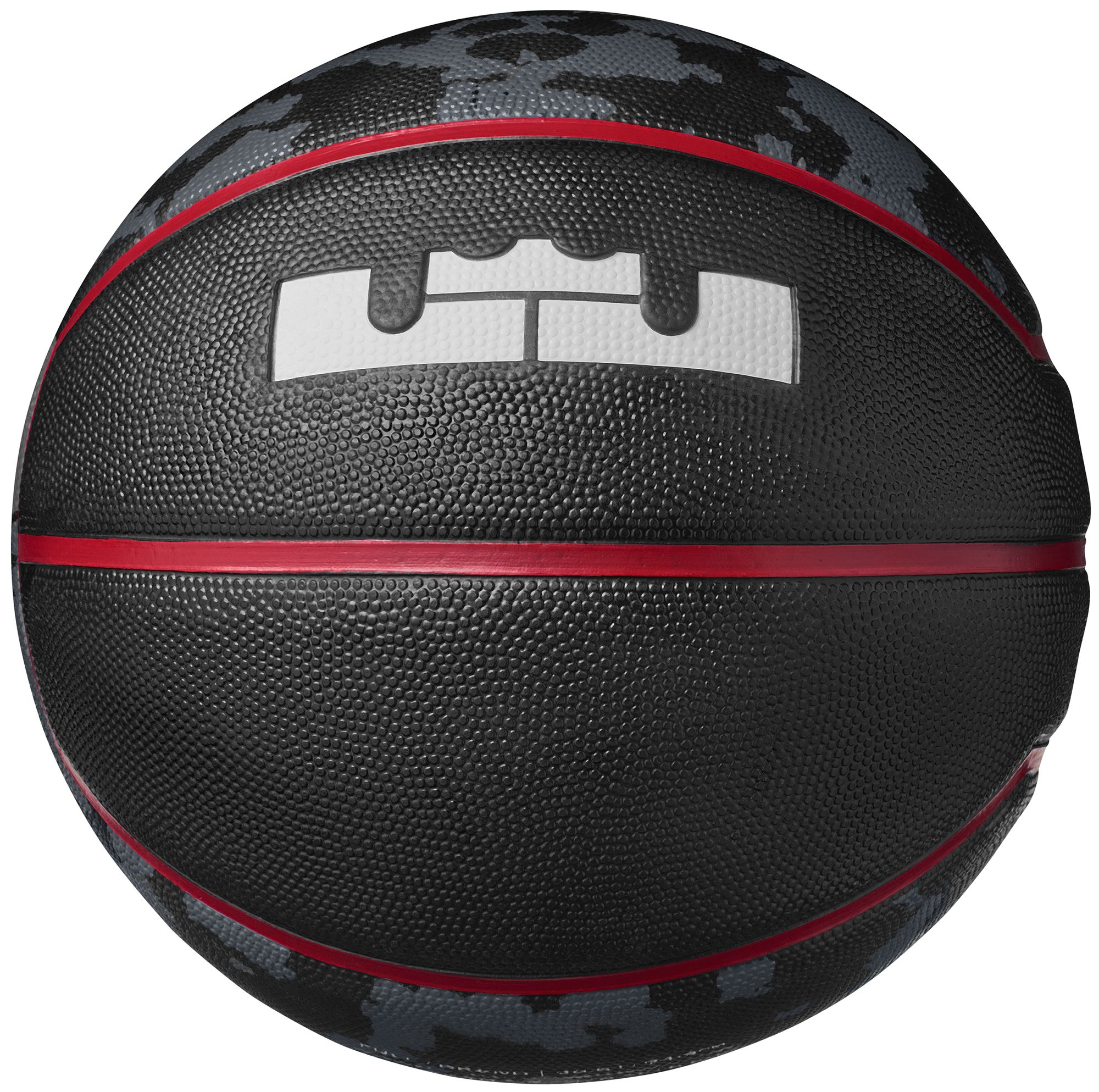 nike lebron ball