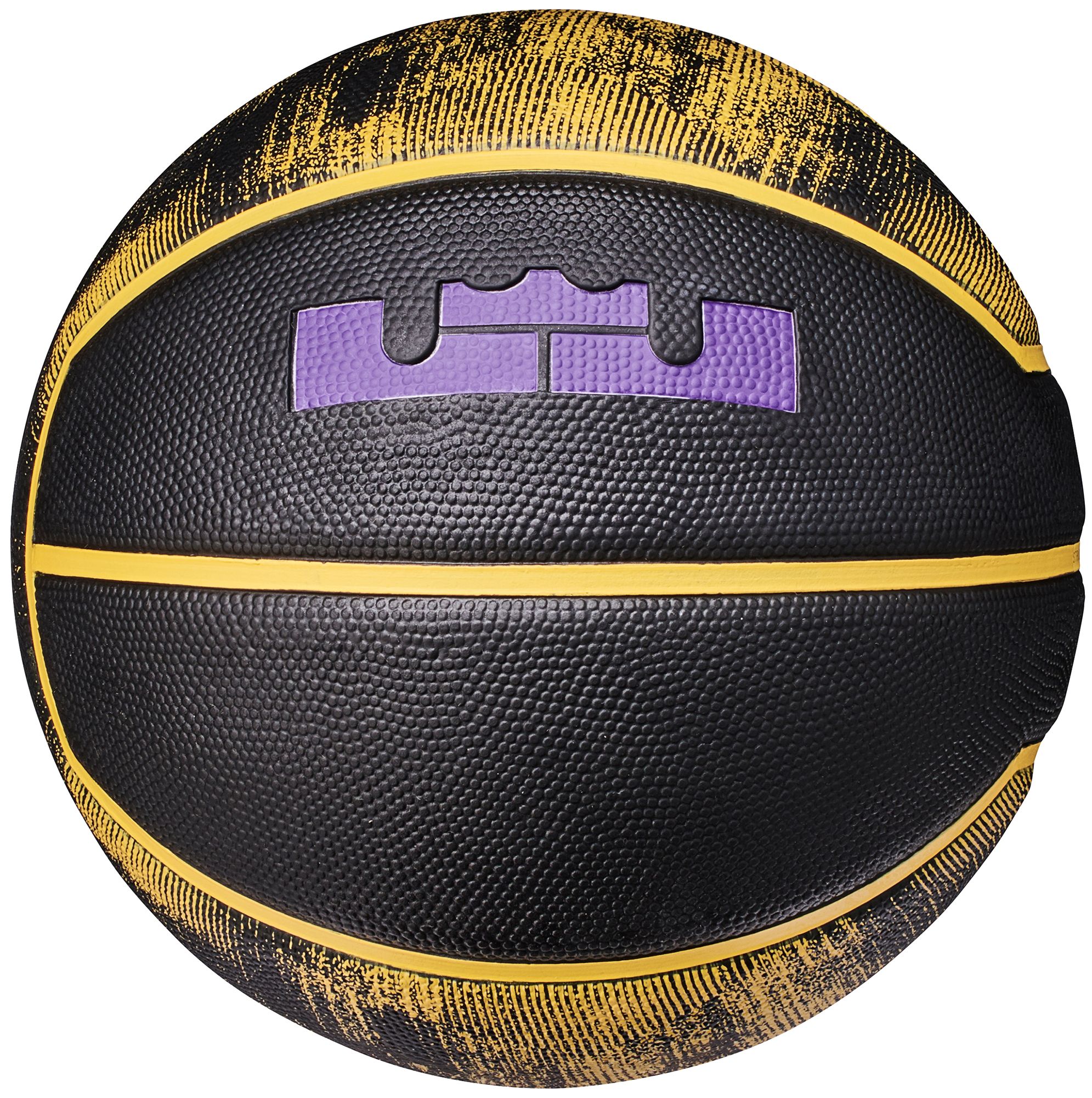 lebron james basketballs