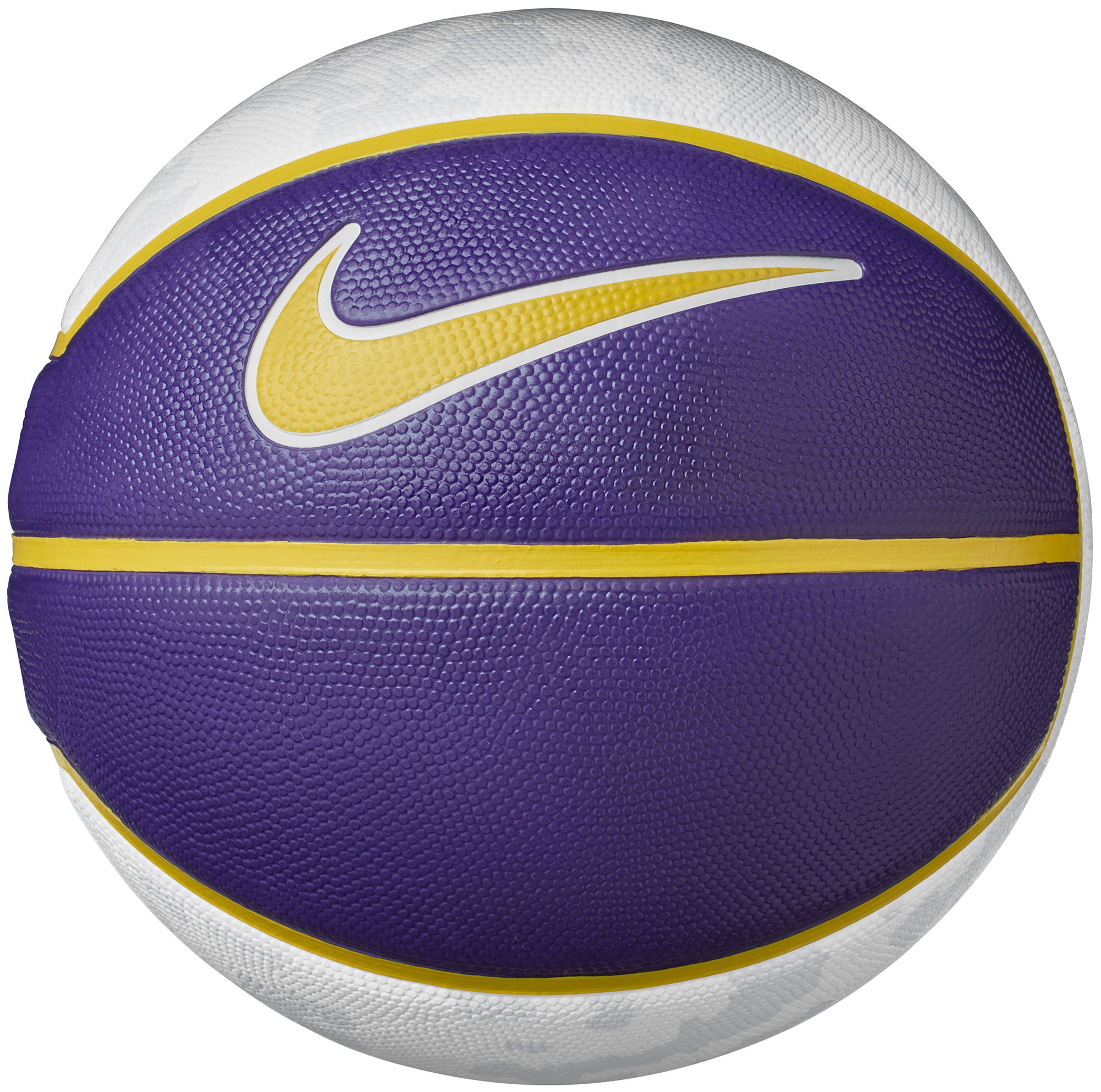 Nike Lebron Mini Basketball | DICK'S 