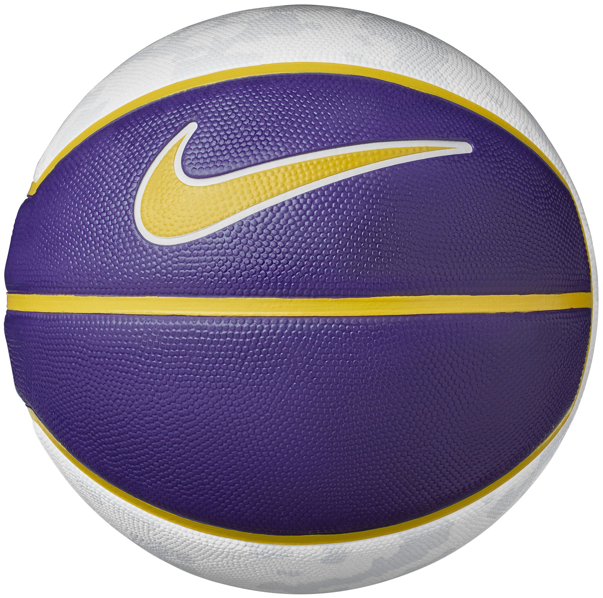 nike lebron basketball ball