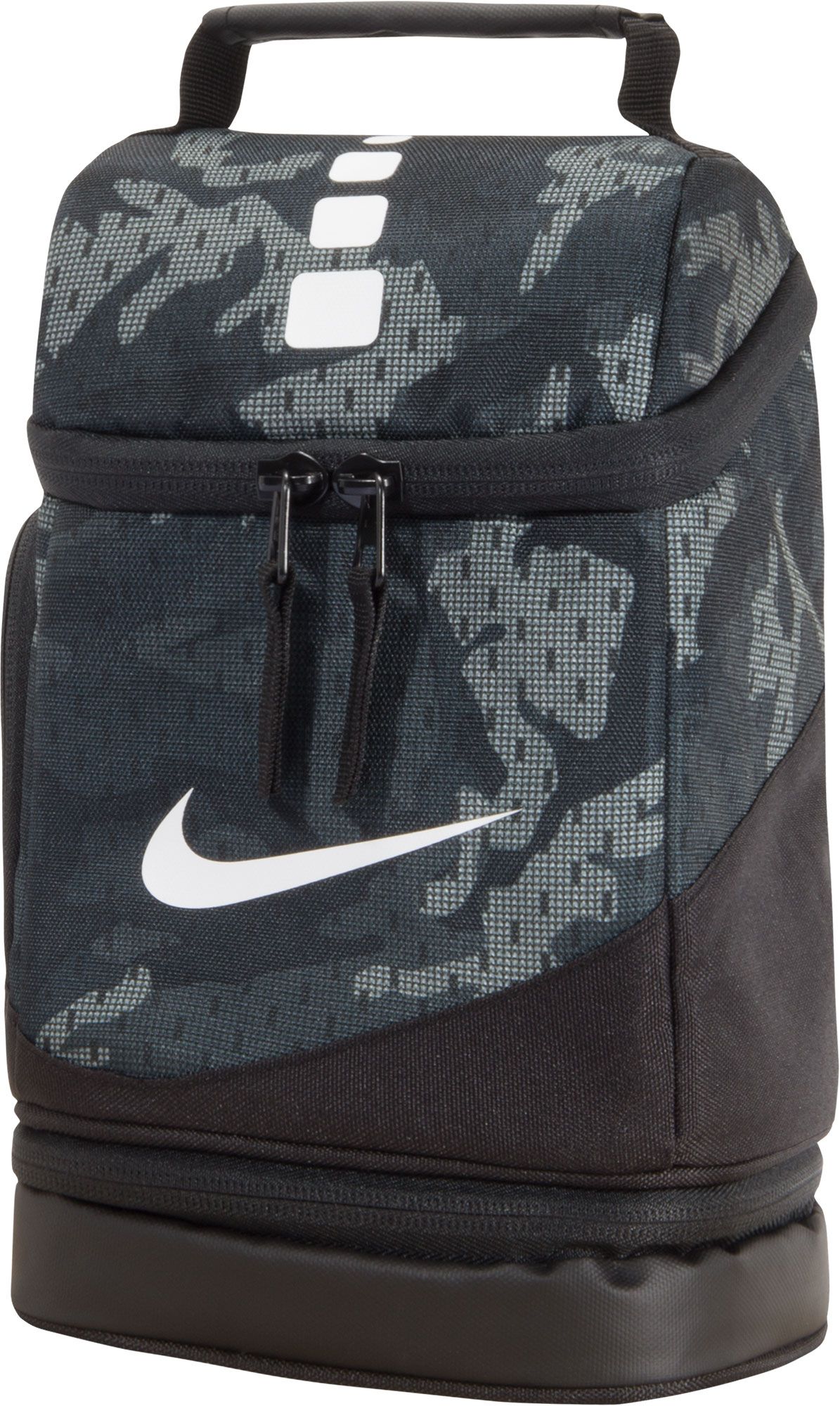 nike bookbag with lunch box