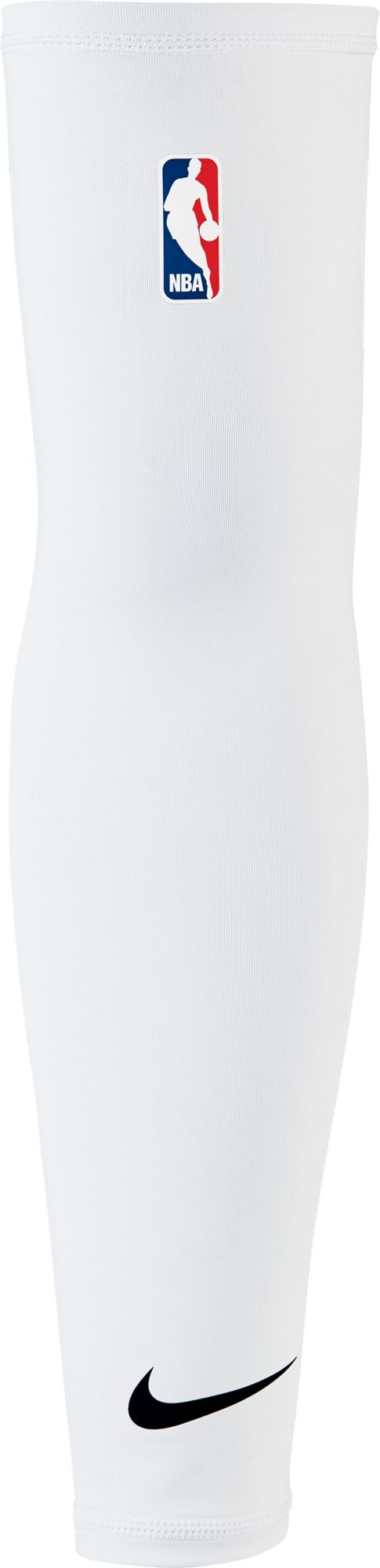 nike nba knee pads