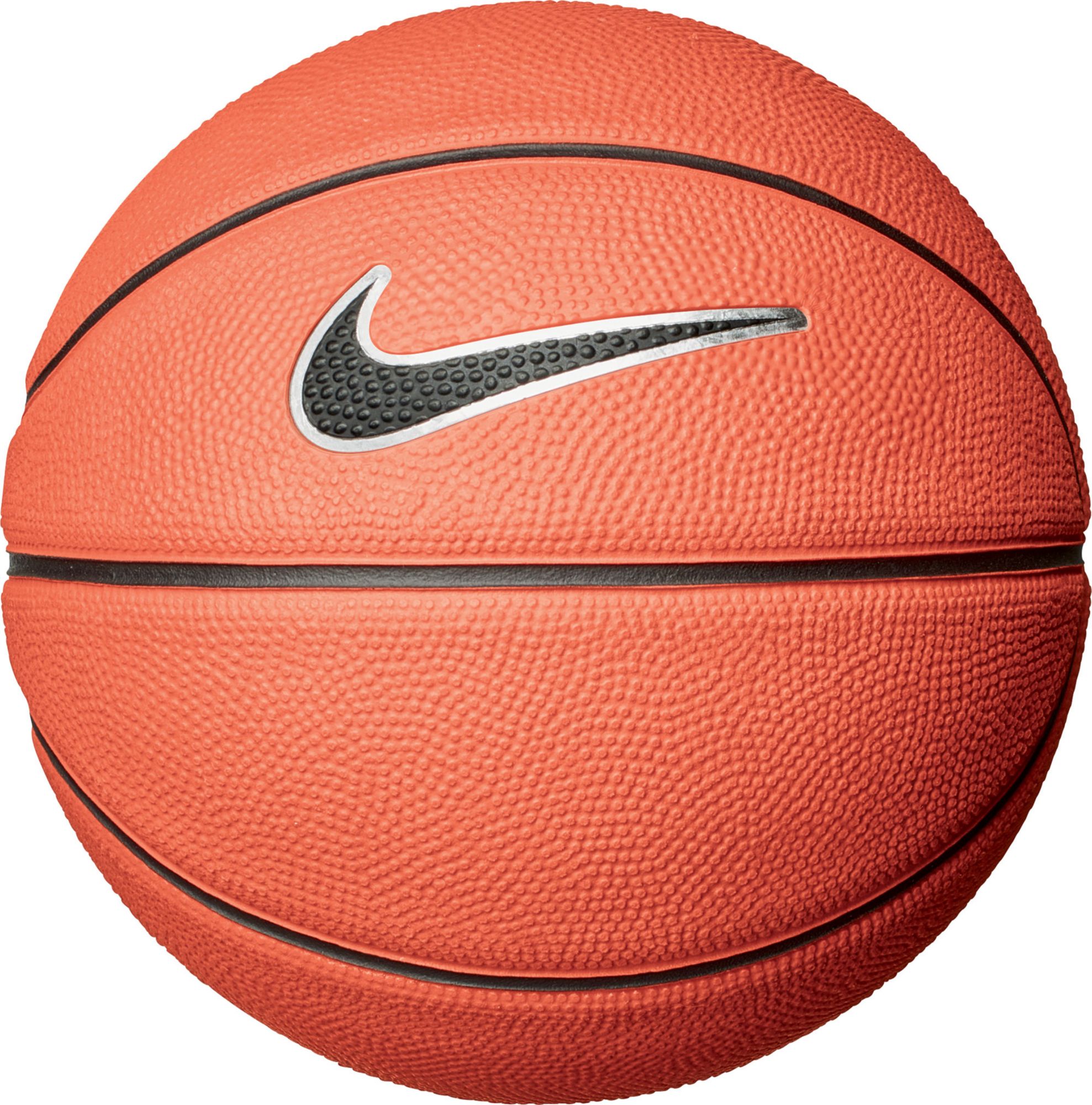 Nike Swoosh Mini Basketball | DICK'S 