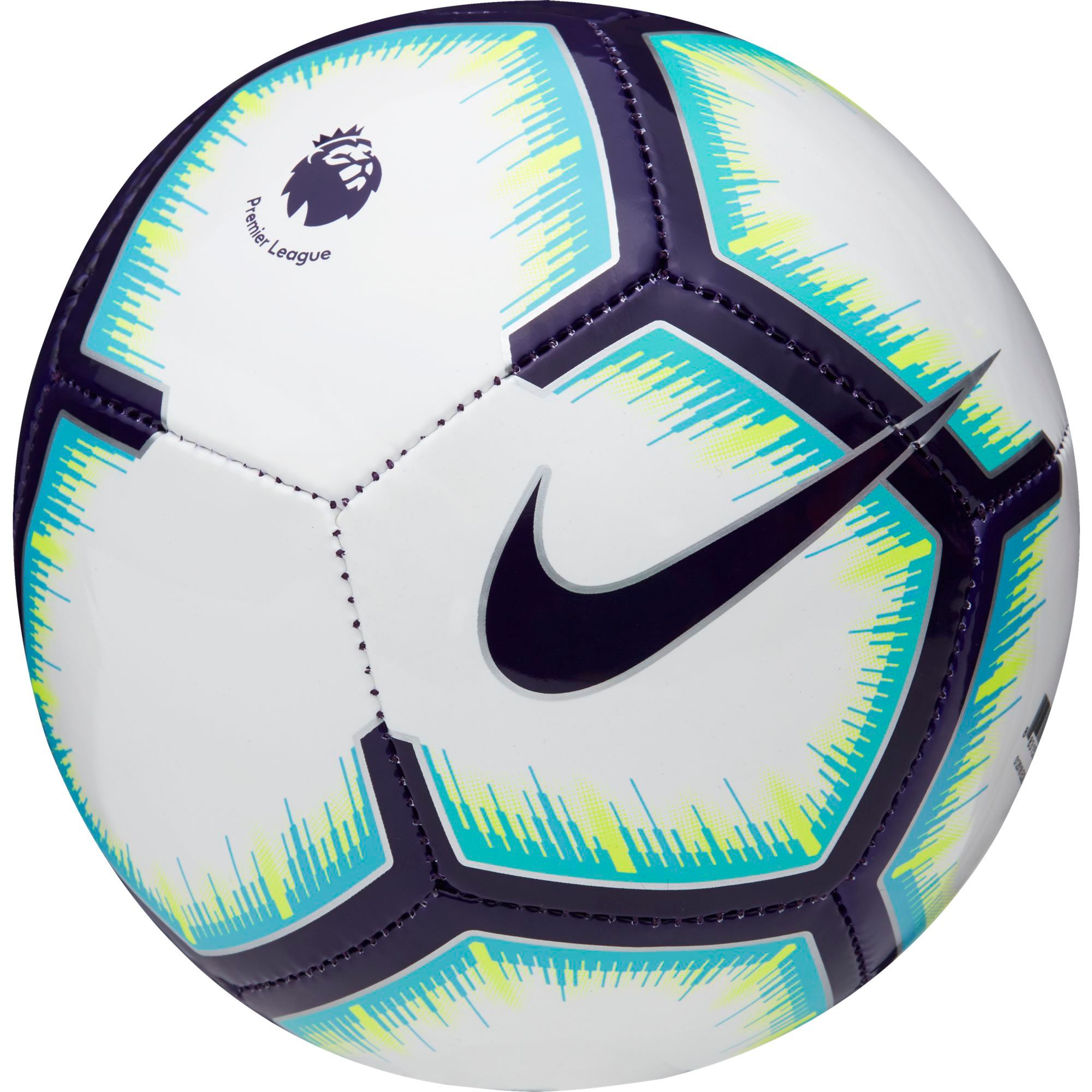 nike mini soccer ball