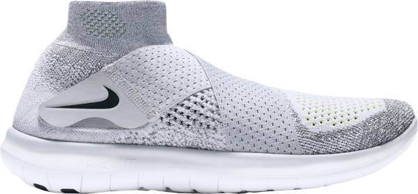 Nike Women S Free Rn Motion Flyknit 2 Running Shoes Dick S Sporting Goods