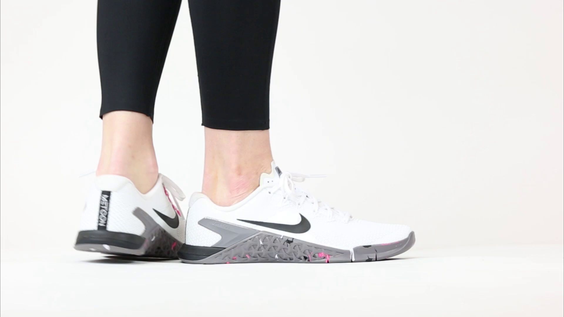 nike women's metcon 4