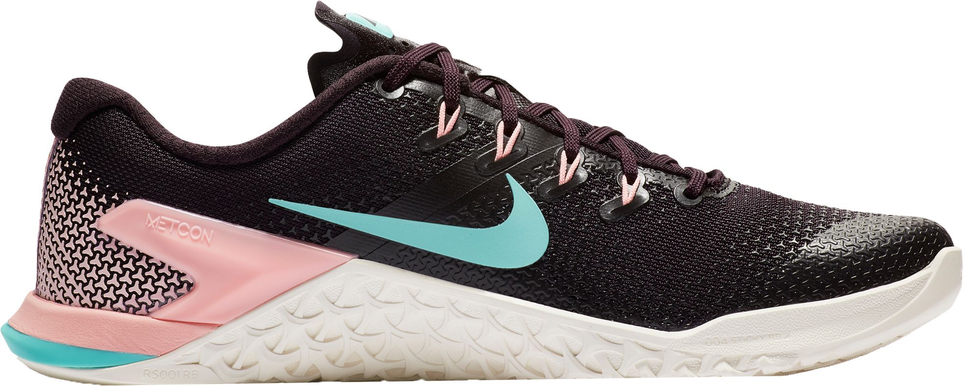 women's metcon 4 training shoe