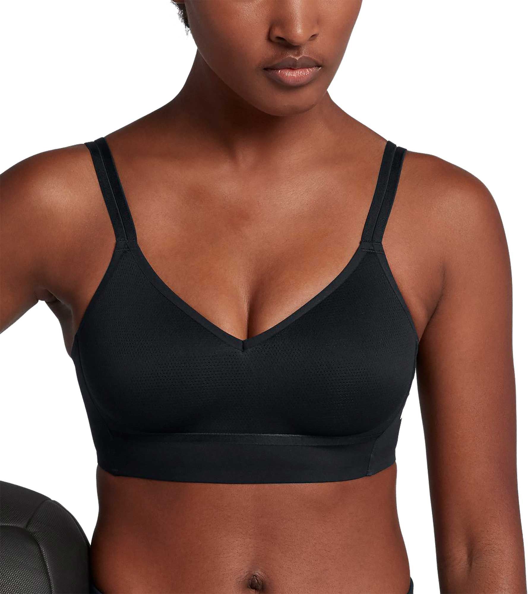 nike molded cup sports bra