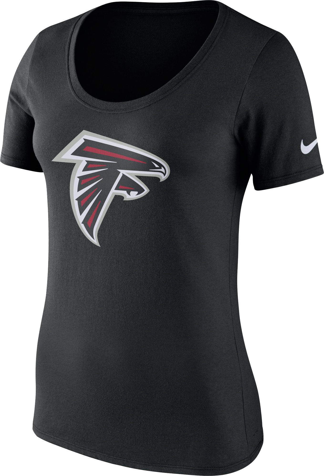 nike falcons t shirt