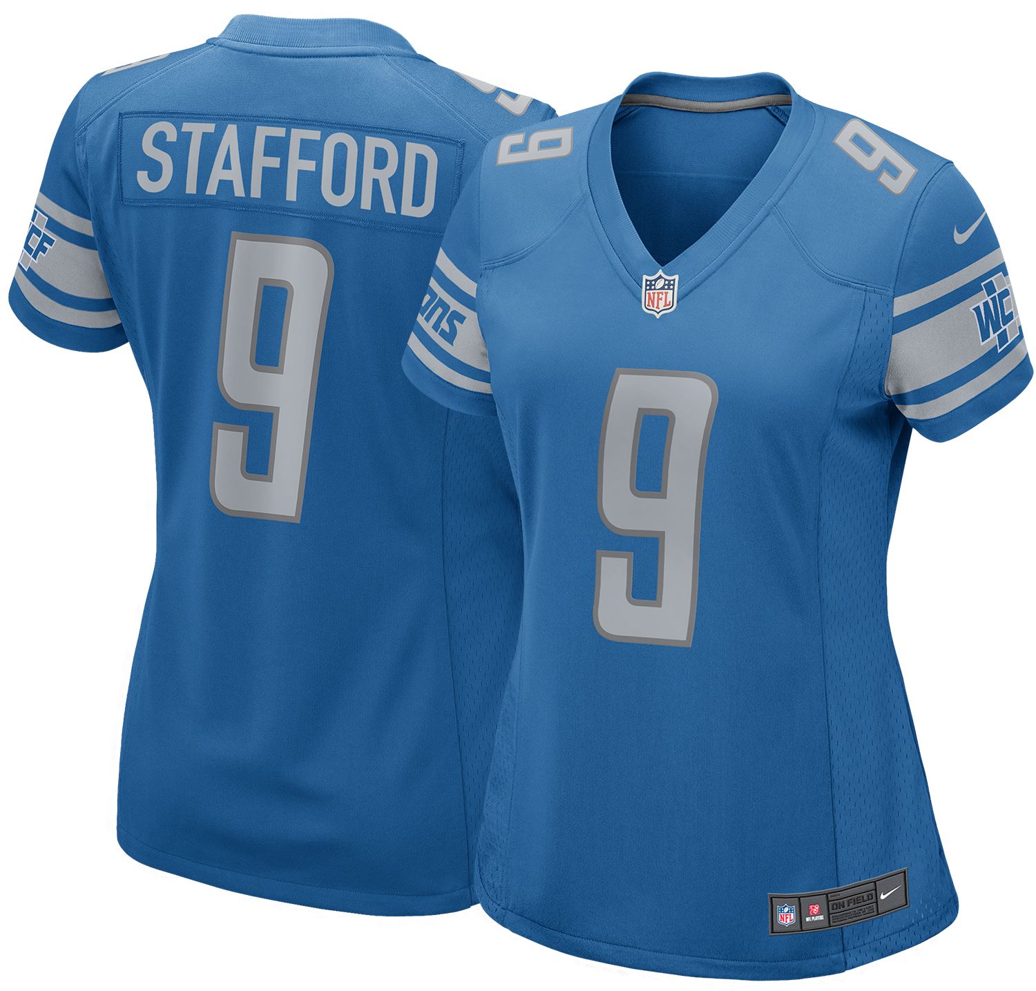 stafford jersey detroit