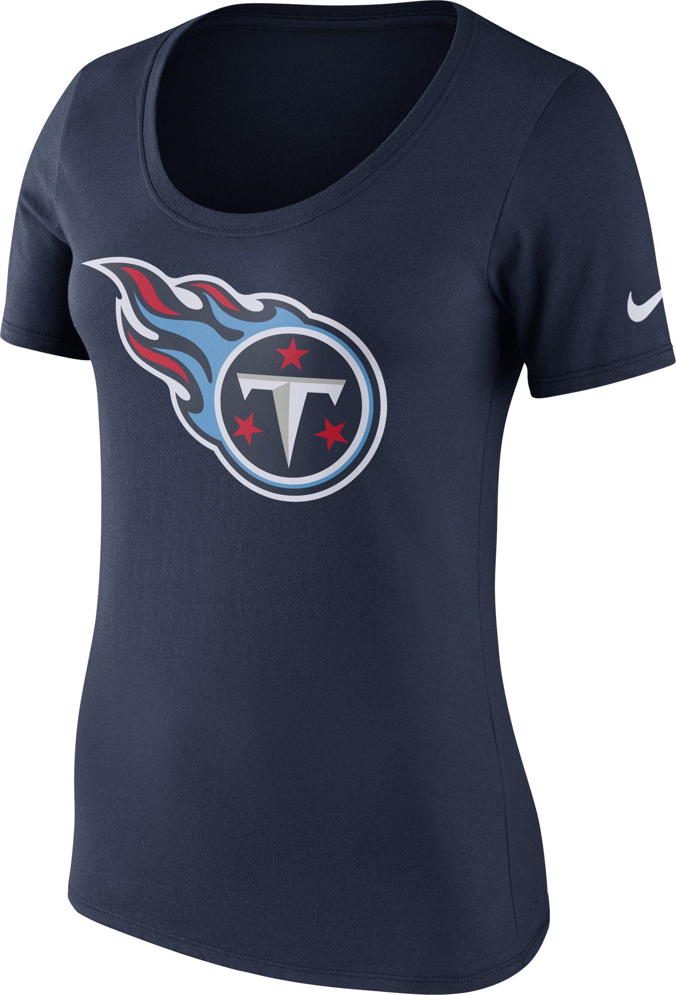 womens titans shirts