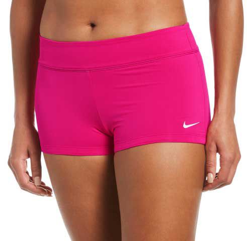 nike kick swim shorts