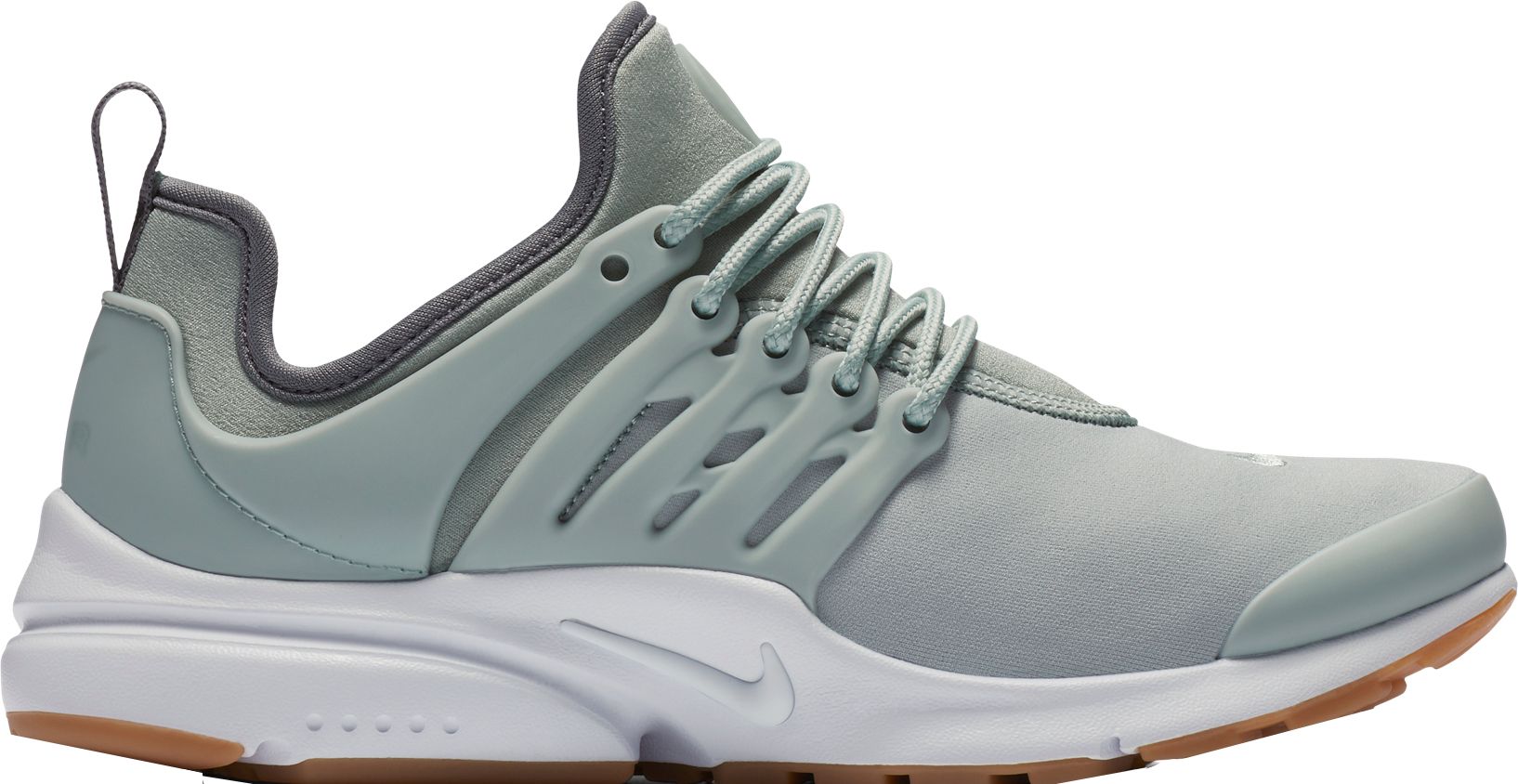 womens grey prestos