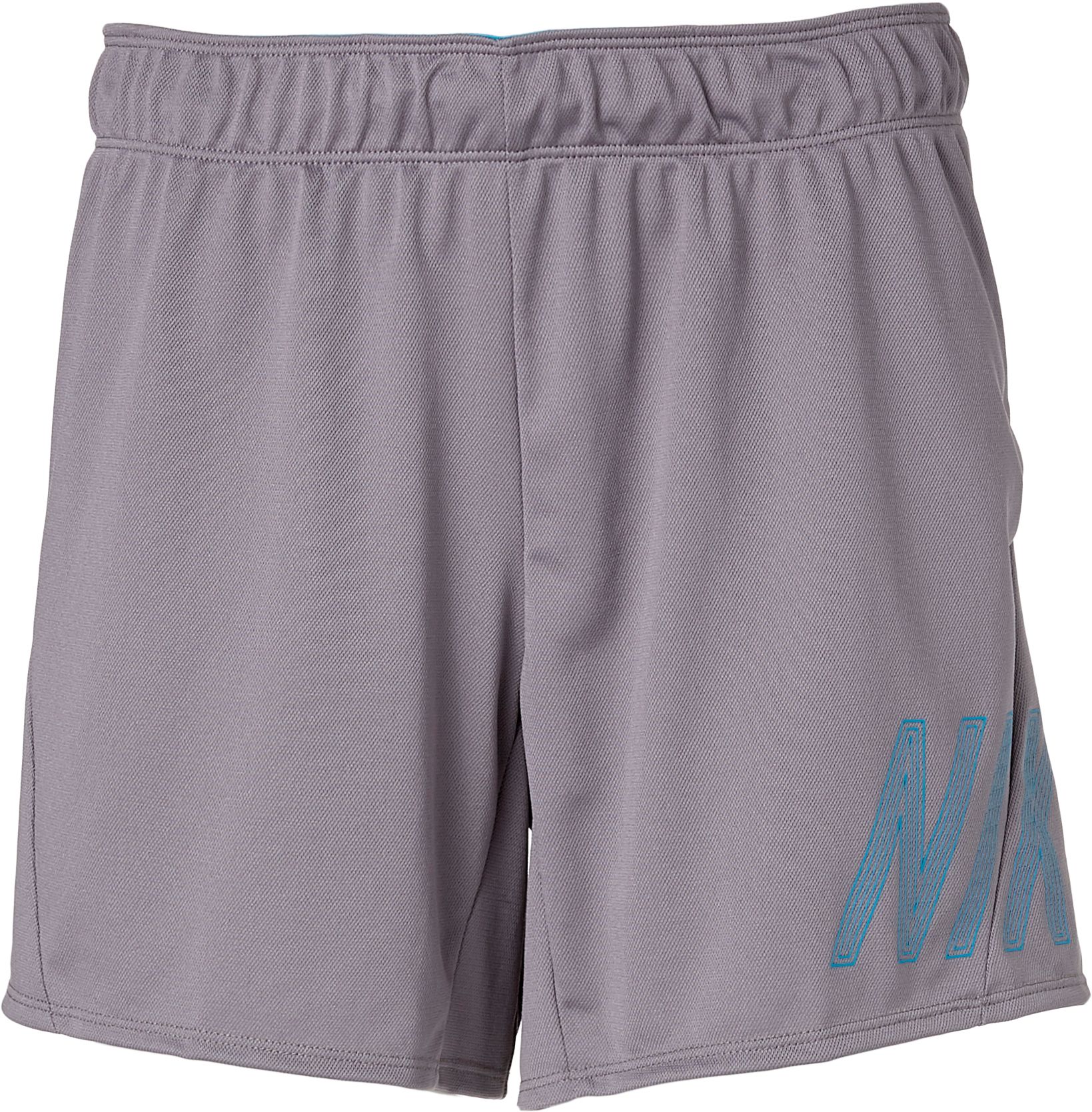 nike women's attack training shorts