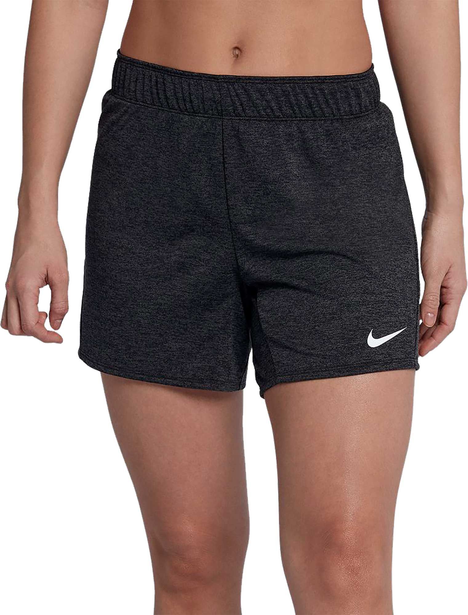 nike women's shorts 7 inch inseam