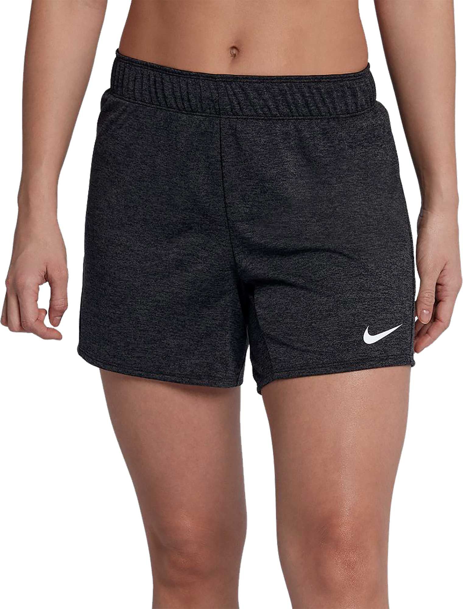 nike flex attack training short