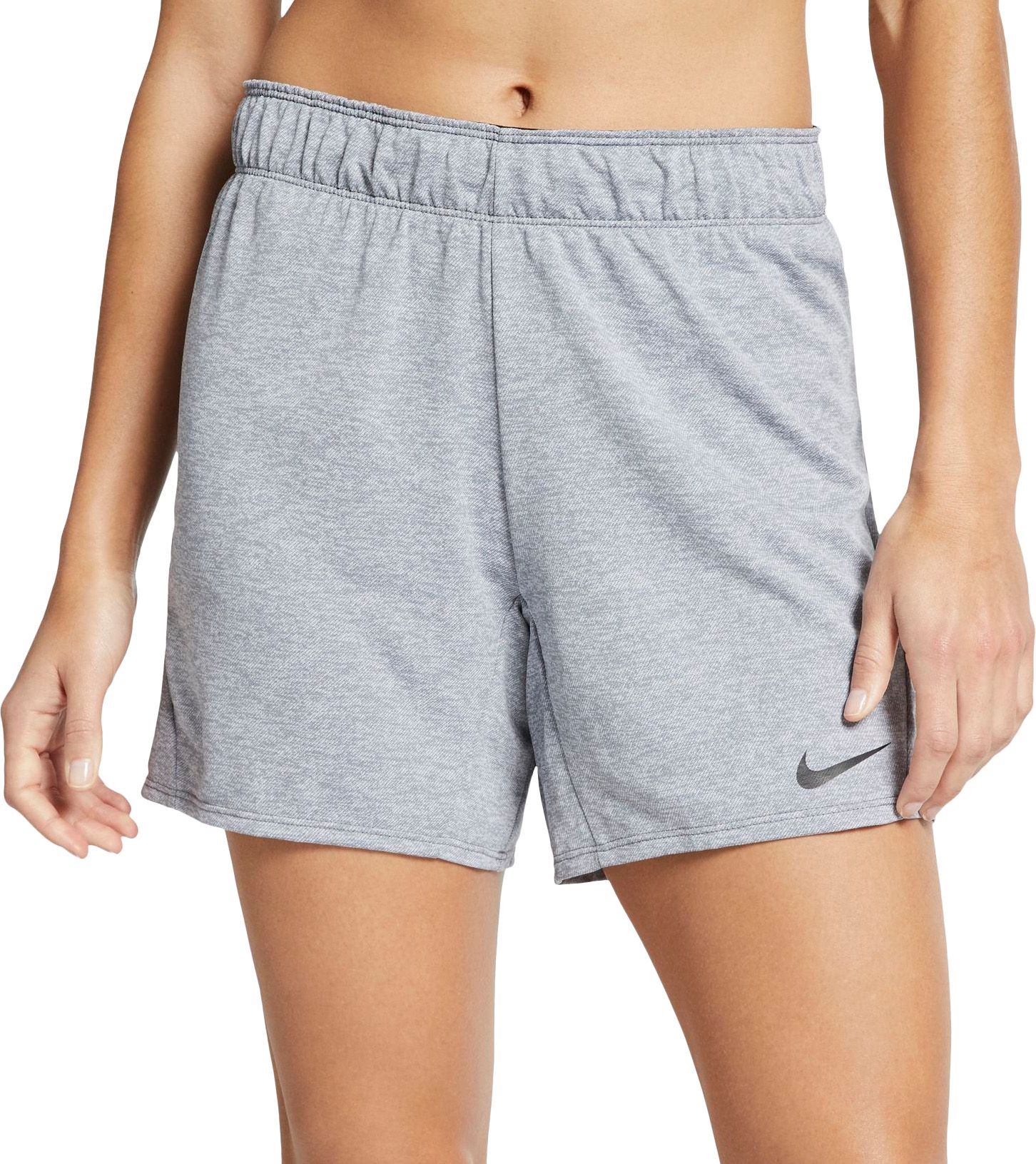 nike short shorts womens