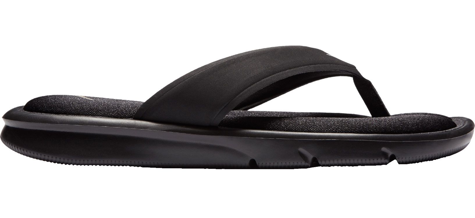 nike cushion flip flops