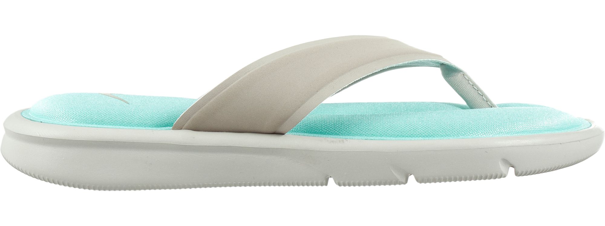 nike women's gel flip flops