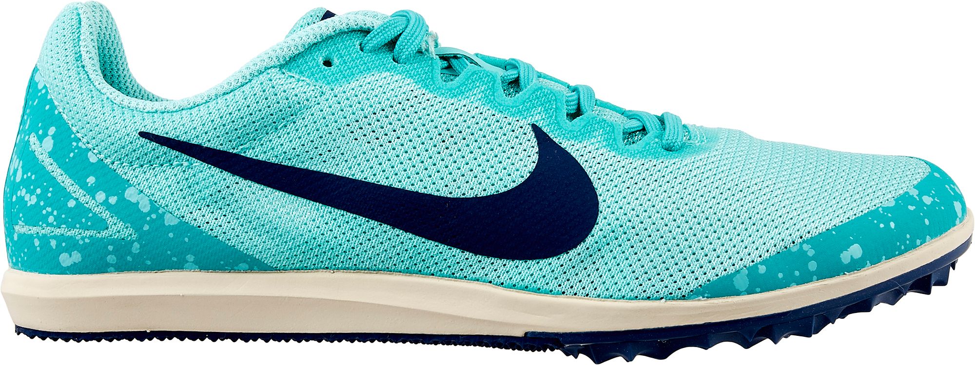 nike women's zoom rival d 10 track and field shoes