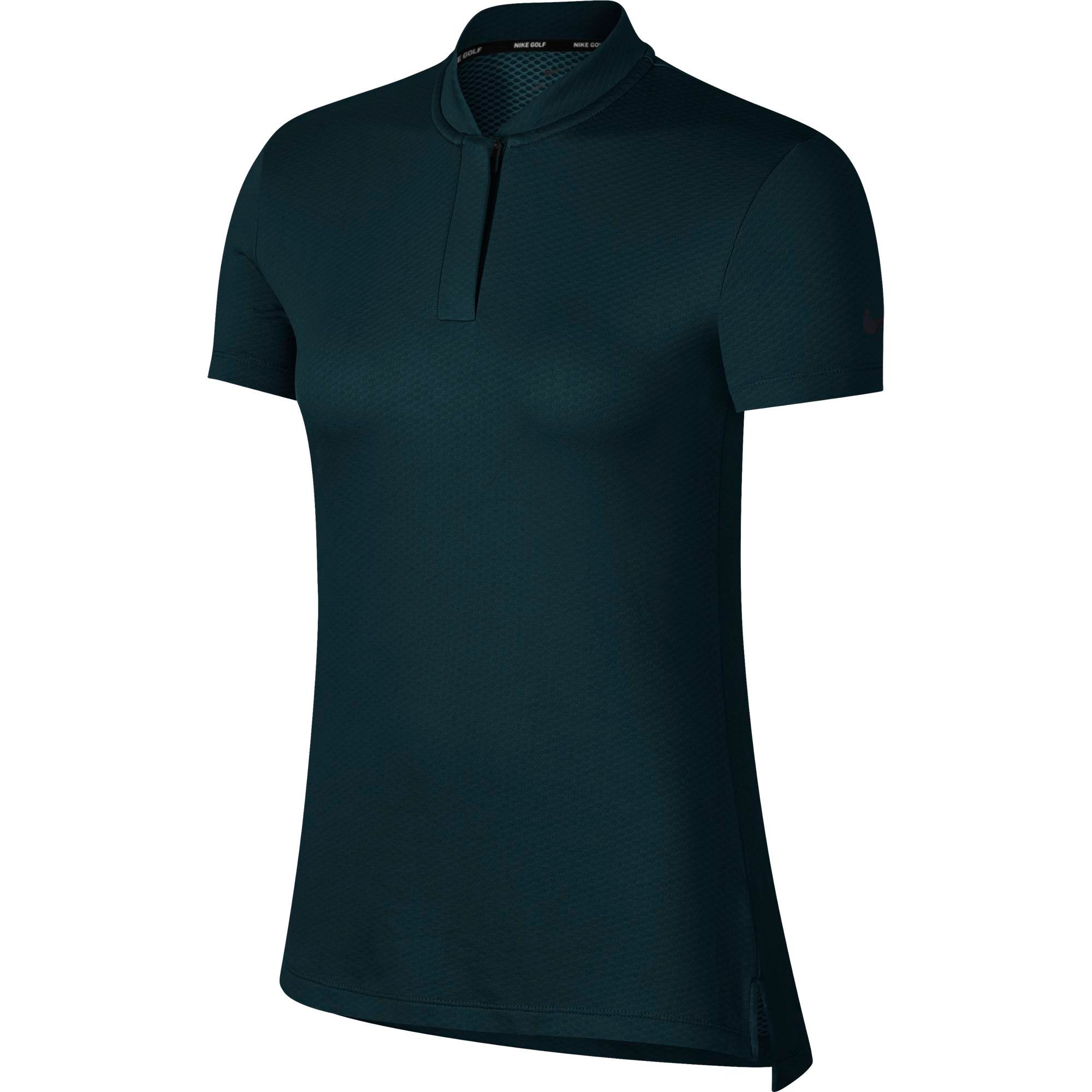 nike womens blade polo