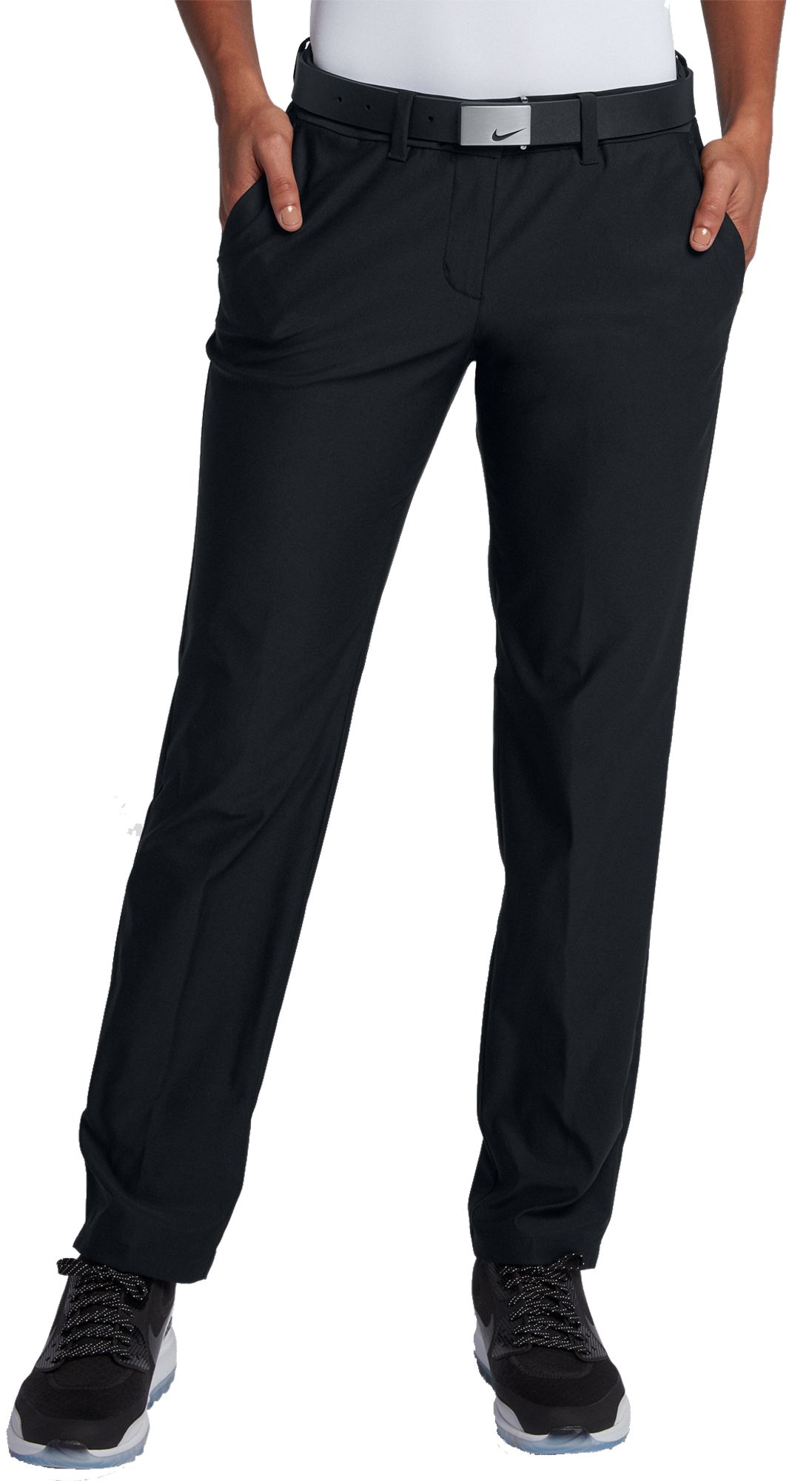 nike women's flex golf pants