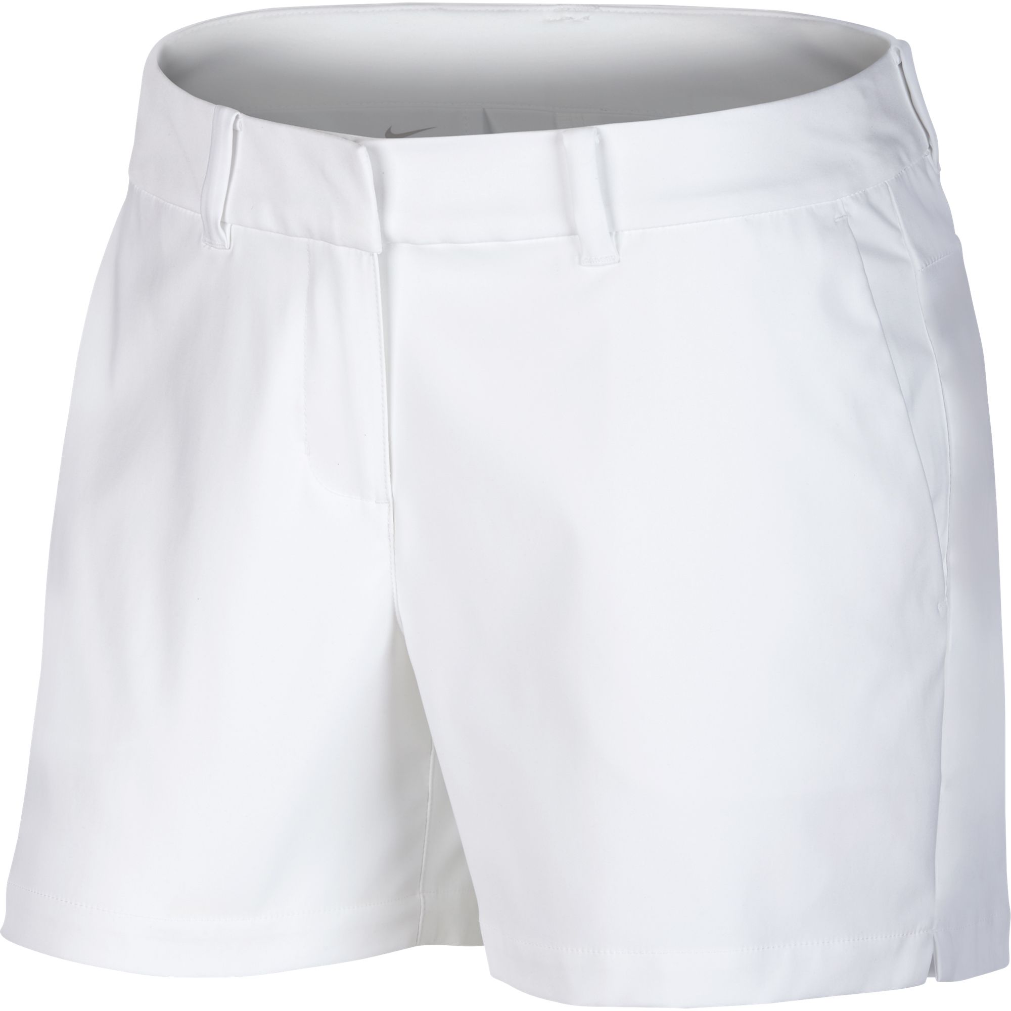 nike women's 4.5 golf shorts