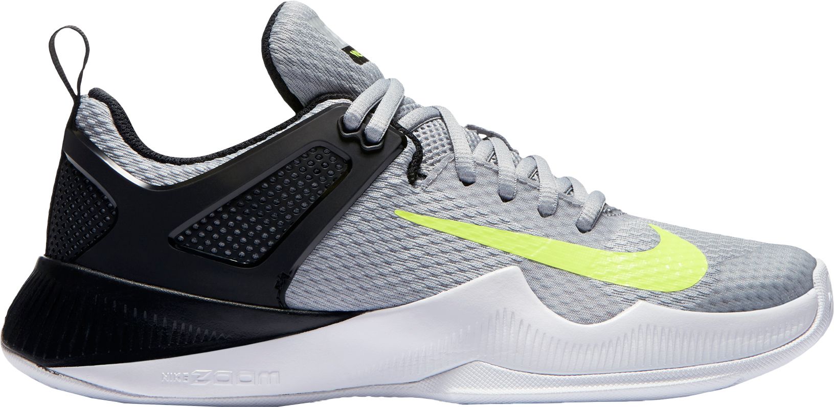 nike high top volleyball shoes