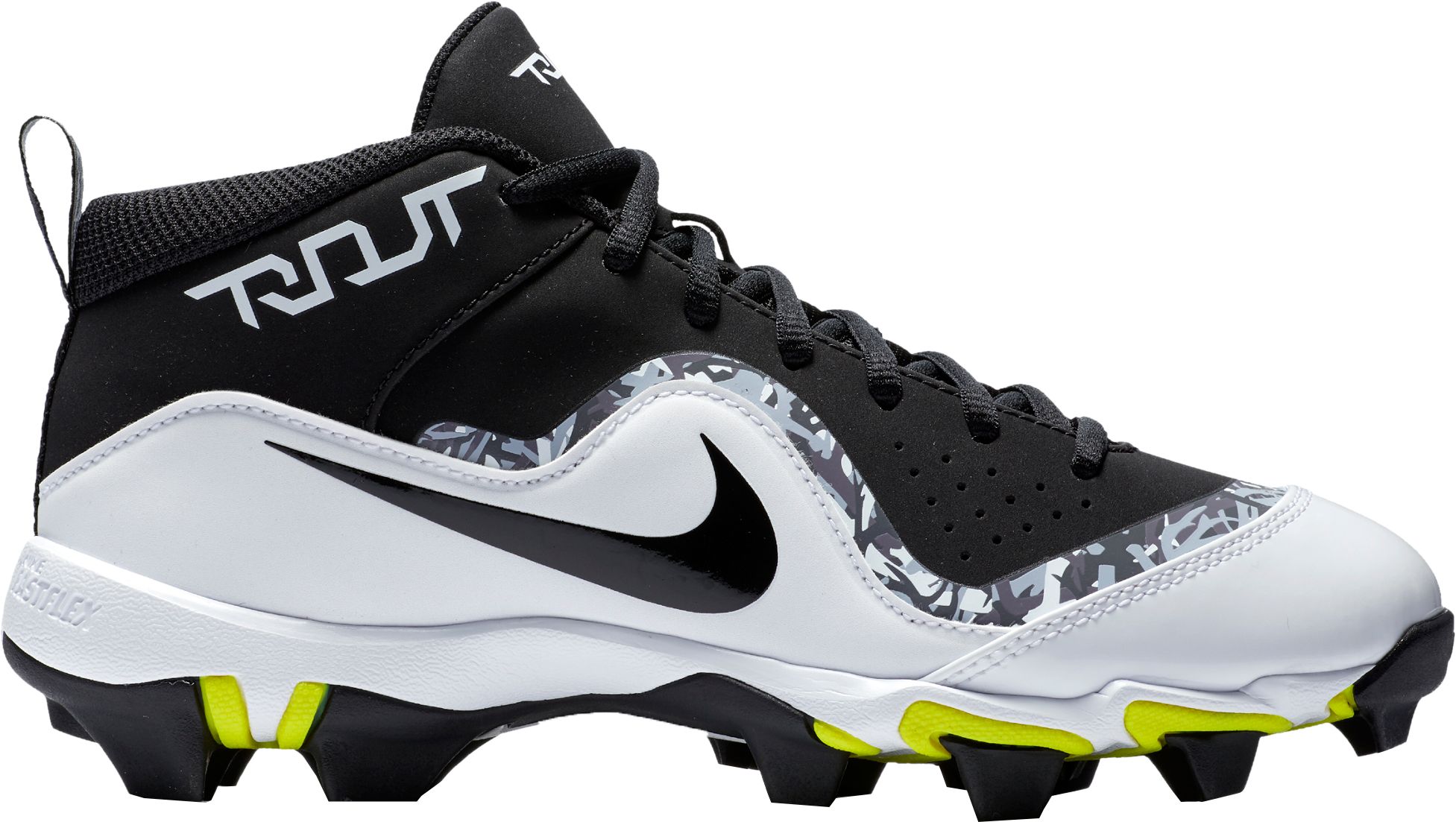 nike force trout 4 keystone