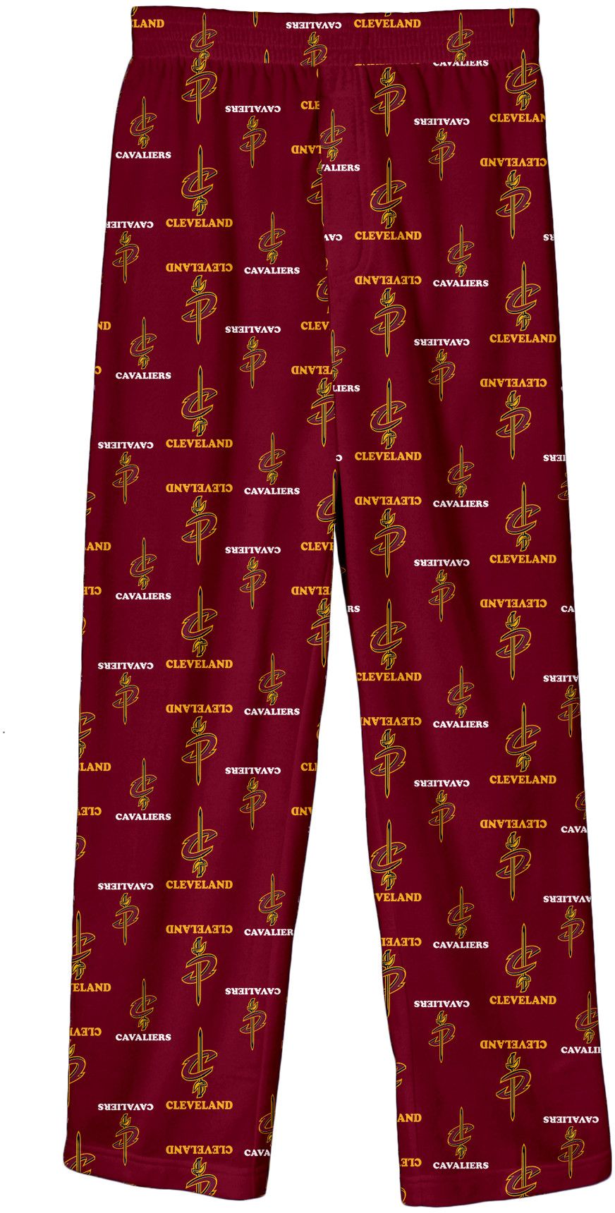 cavs pants