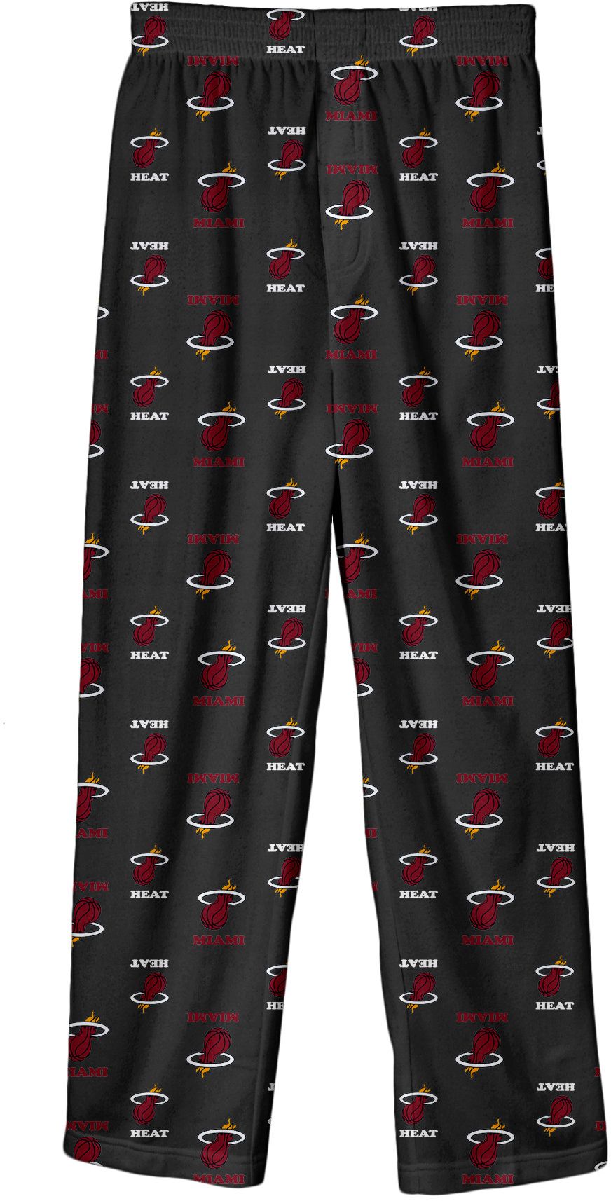 miami heat pajama pants