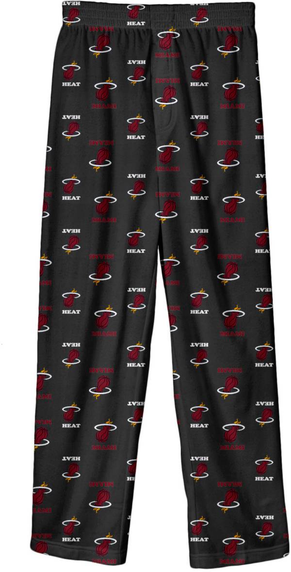 miami heat track pants