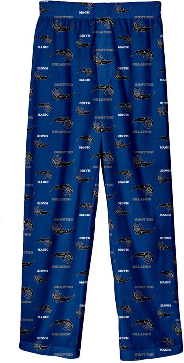 NBA Youth Orlando Magic Logo Pajama Pants product image