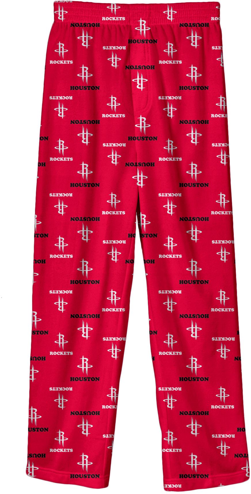 houston rockets pants