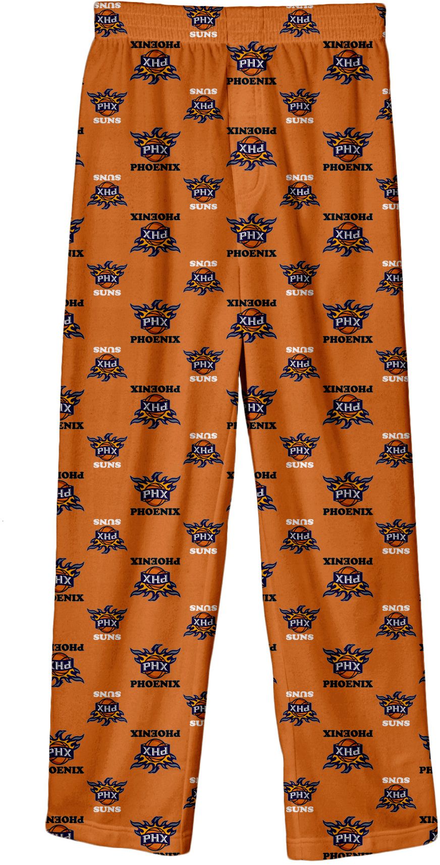Outerstuff Nba Youth Phoenix Suns Logo Pajama Pants Big Apple Buddy
