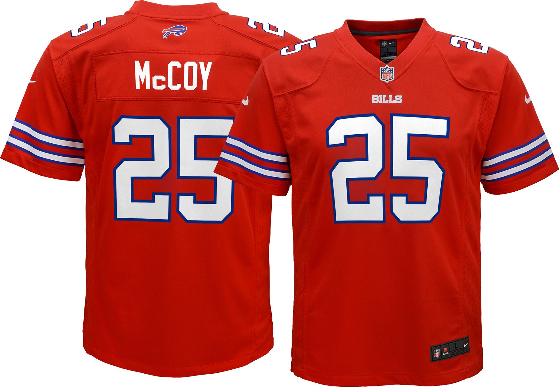 nike buffalo bills jersey