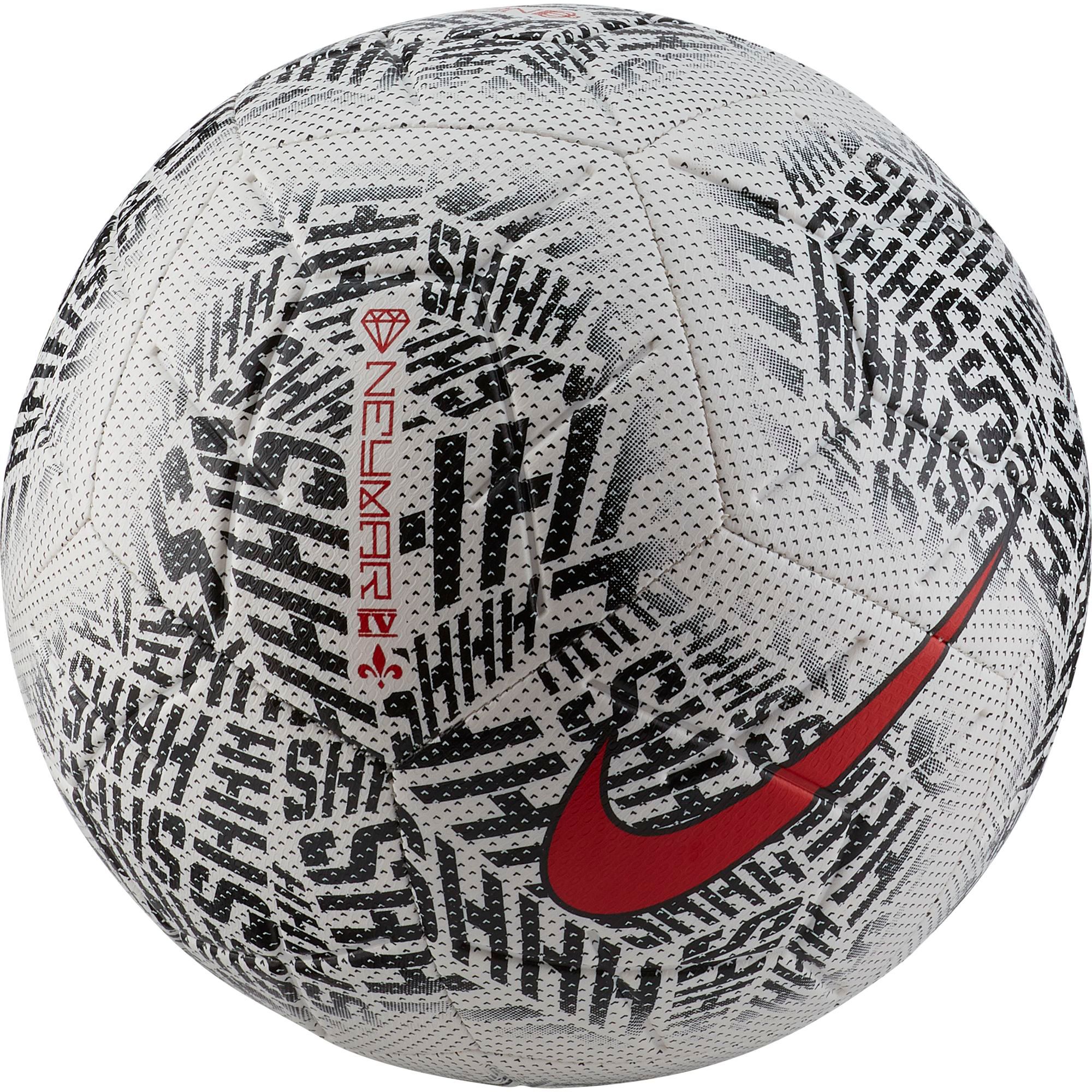 neymar shhh ball