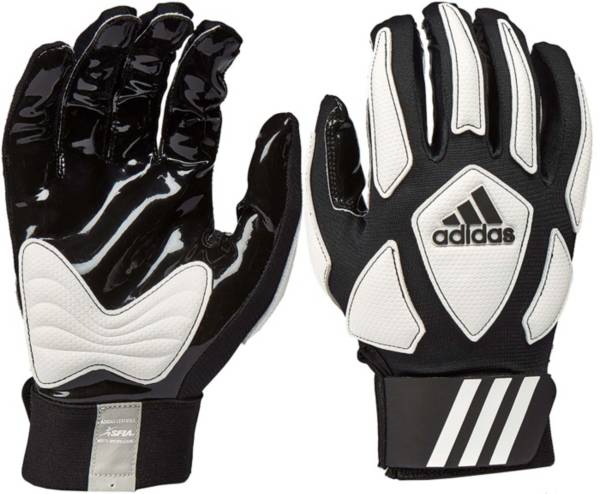 Youth football linebacker store gloves