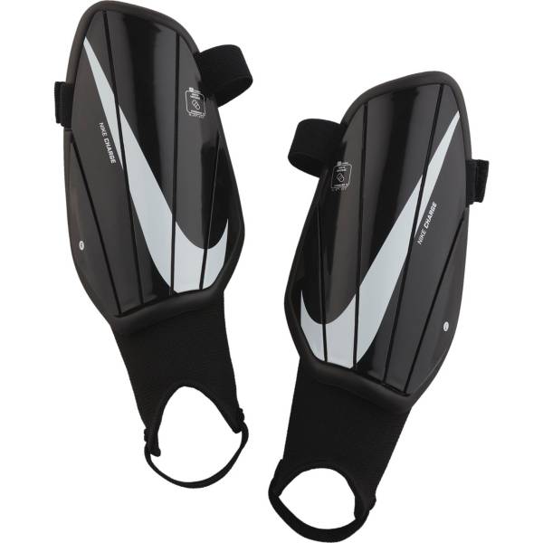 Nike Youth Charge Soccer Shin Guards