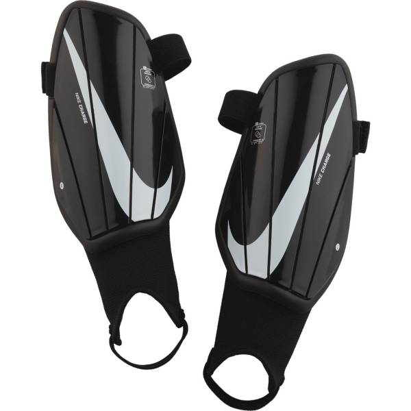 Nike Youth Charge Soccer Shin Guards product image