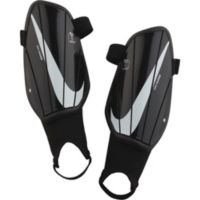 Nike youth charge on sale soccer shin guards