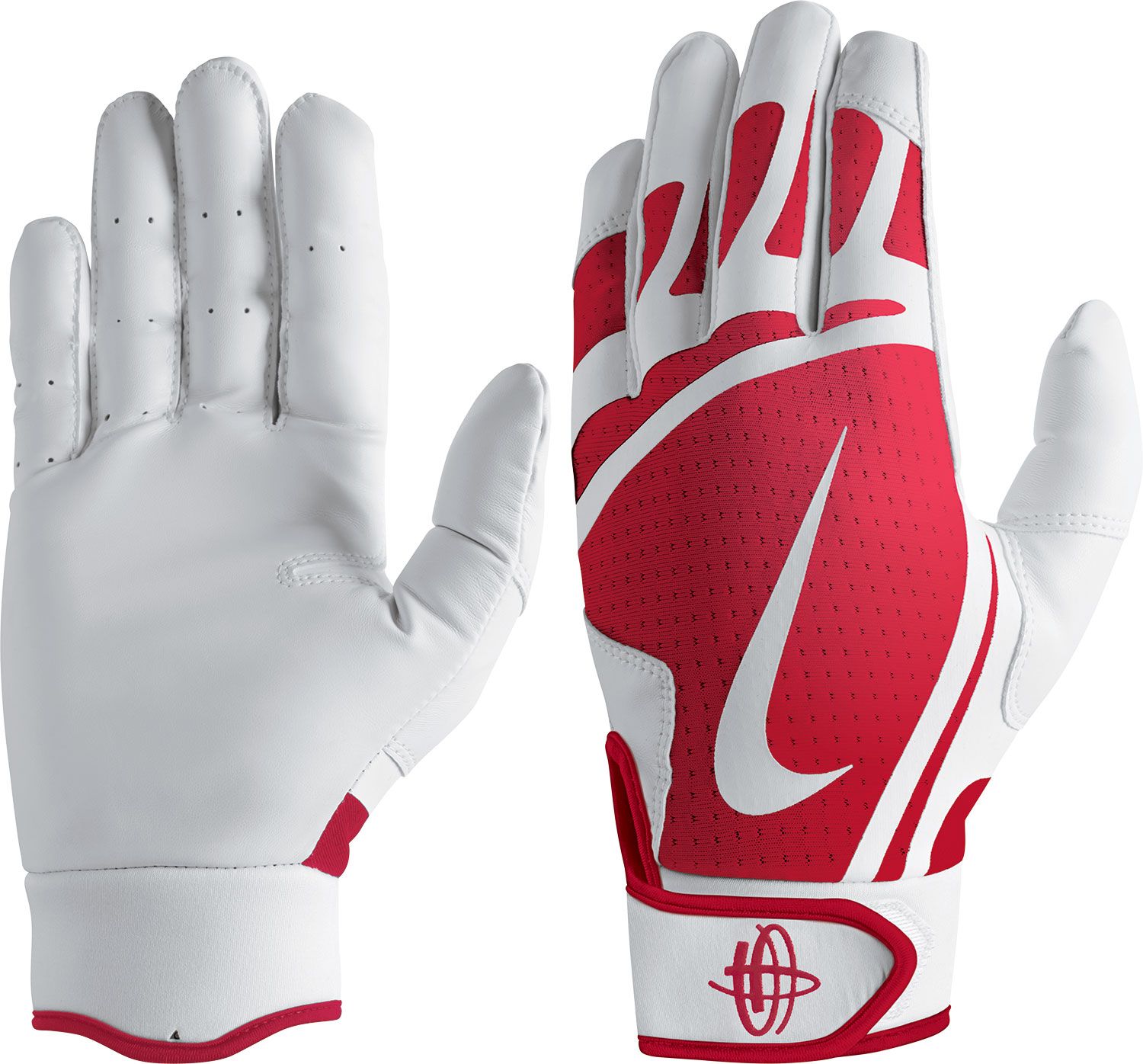 trout batting gloves