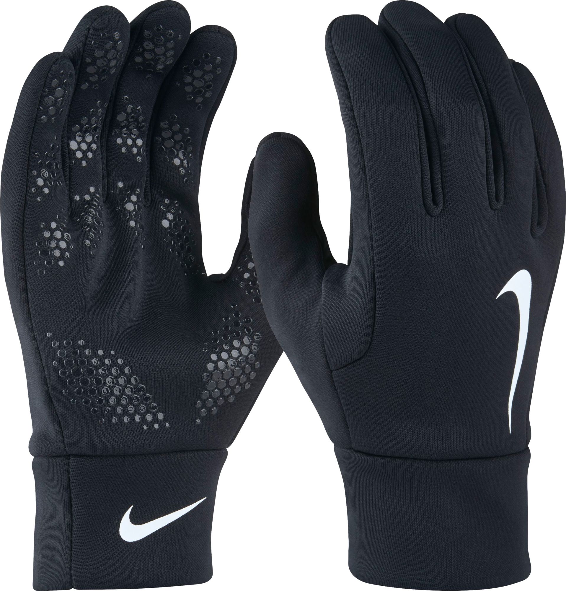 nike youth soccer gloves