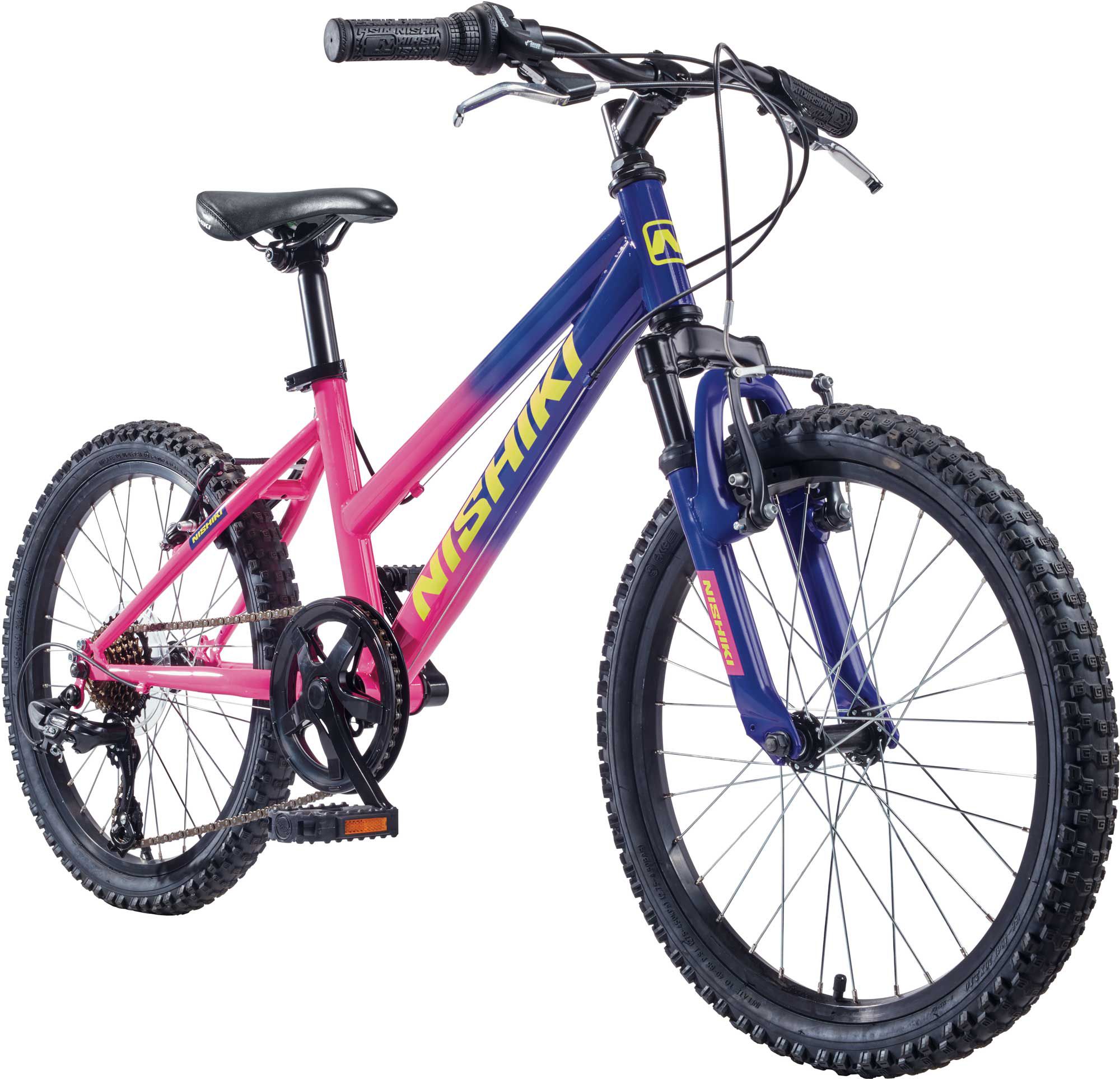 target girls 20 inch bike