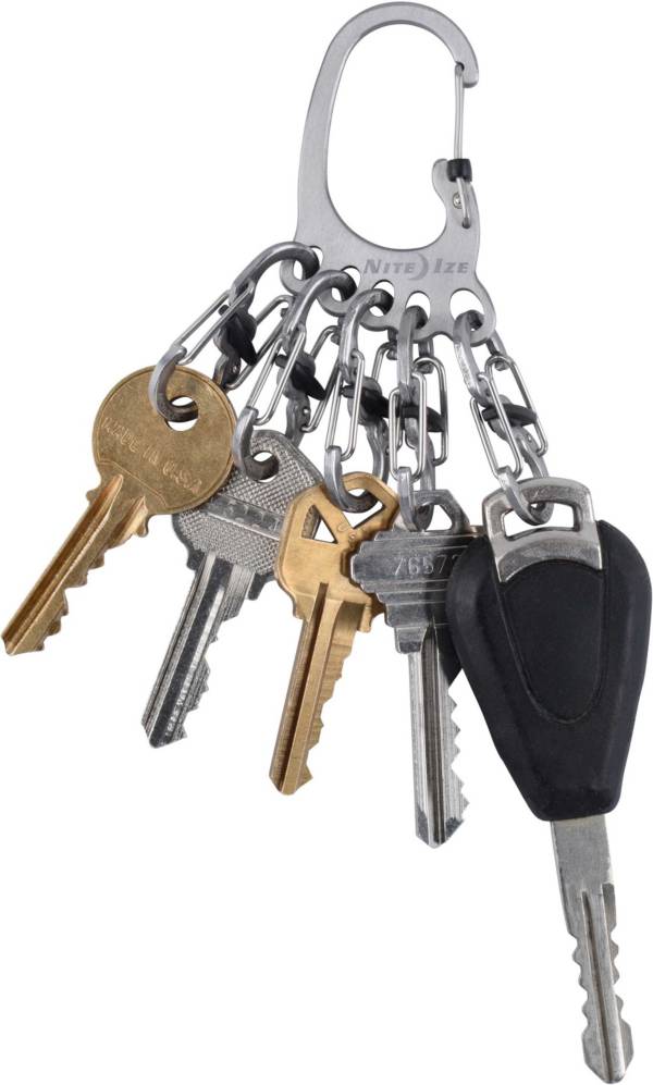 Nite Ize BigFoot Locker Key Rack product image
