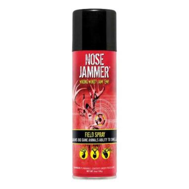 sorry, Nose Jammer 8 oz. Field Spray is currently out of stock