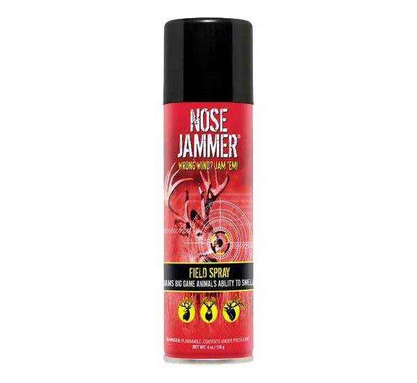 Nose Jammer 8 oz. Field Spray product image