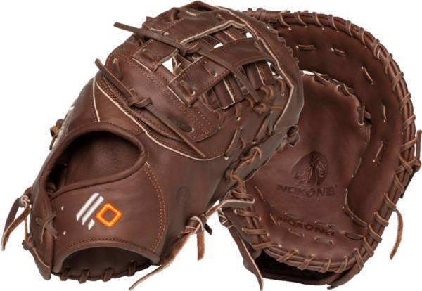 Nokona softball cheap first base mitt