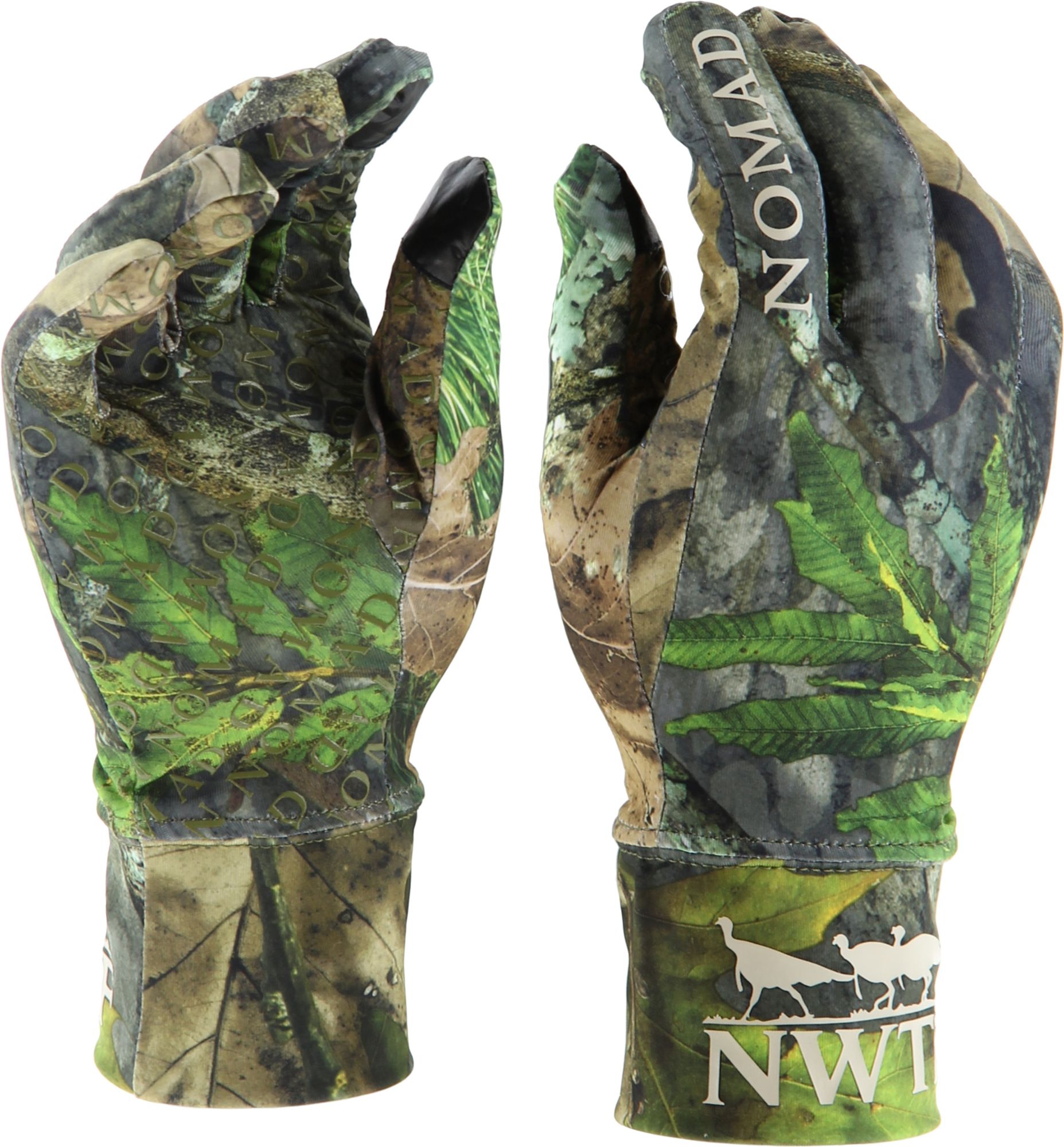 nwtf gloves