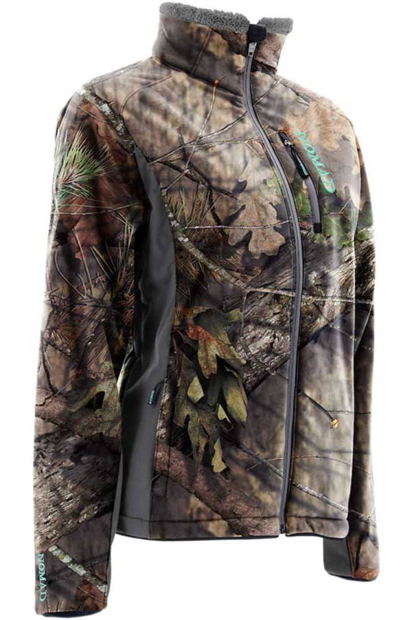 Nomad Women S Harvester Hunting Jacket Dick S Sporting Goods